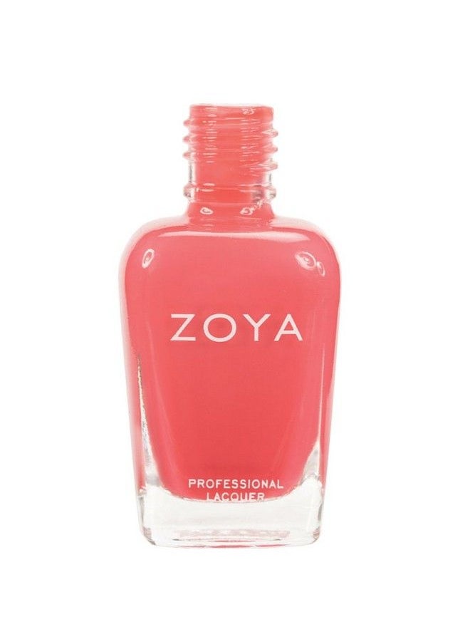 Zoya Nail Polish Elodie 0.5 Fl Oz (Pack Of 1)  - Image 3