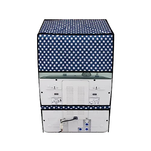 DREAM KING Water Purifier RO Cover for Aquaguard, Kent Grand, Kent Pearl Ro Body Cover | Waterproof & Dustproof Cover for All Type RO Model Multicolor SA47 - Image 2