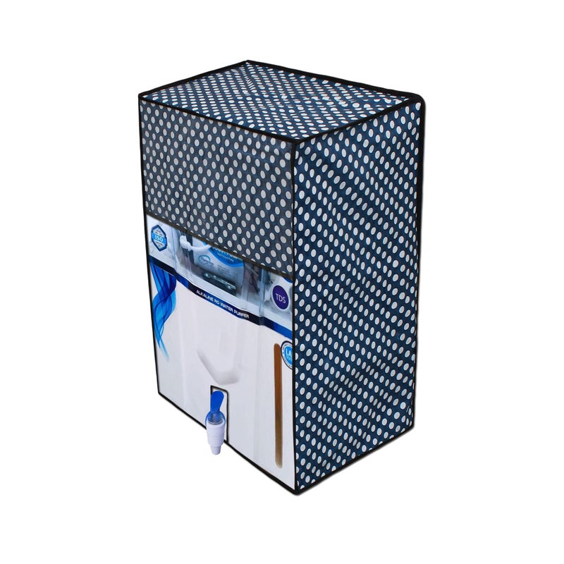 DREAM KING Water Purifier RO Cover for Aquaguard, Kent Grand, Kent Pearl Ro Body Cover | Waterproof & Dustproof Cover for All Type RO Model Multicolor SA47 - Image 5