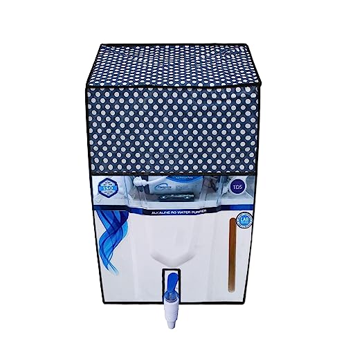 DREAM KING Water Purifier RO Cover for Aquaguard, Kent Grand, Kent Pearl Ro Body Cover | Waterproof & Dustproof Cover for All Type RO Model Multicolor SA47 - Image 3