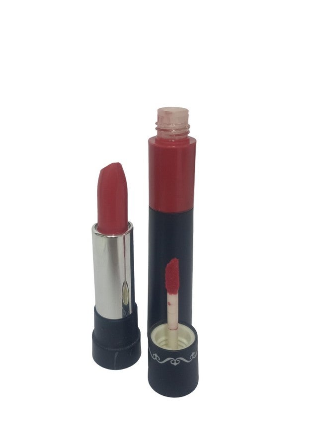 Masibo USA Lipstick Red (Matte)