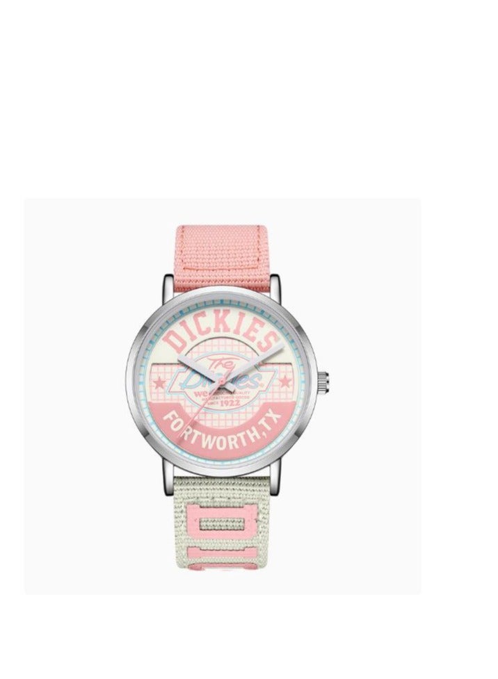 Dickies Female Student Versatile Small Watch - Image 1
