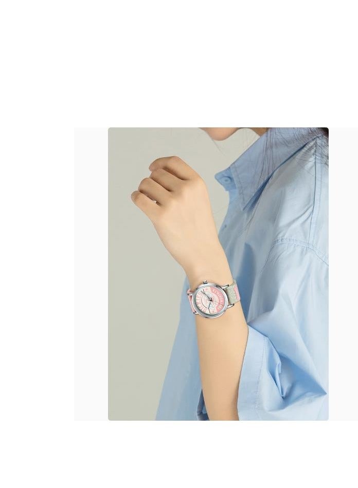 Dickies Female Student Versatile Small Watch - Image 4
