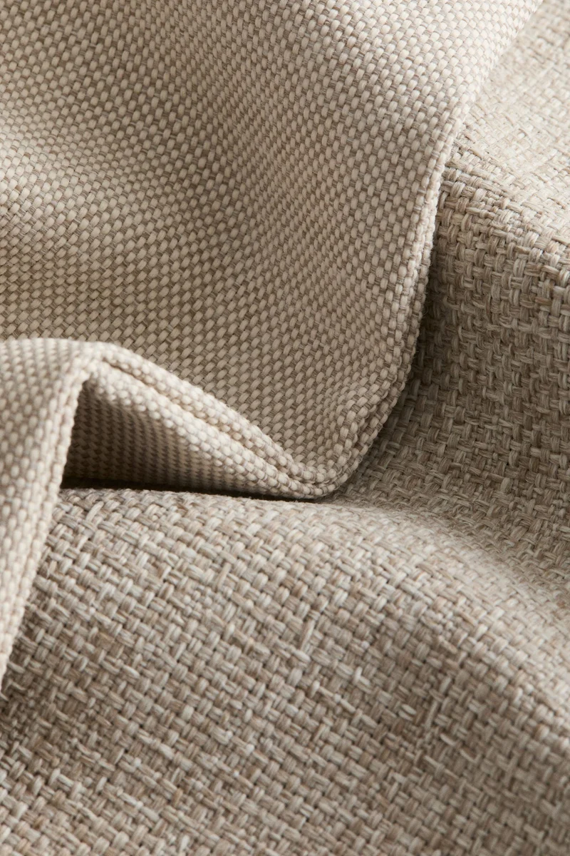 H&M 2-pack outdoor cushion covers