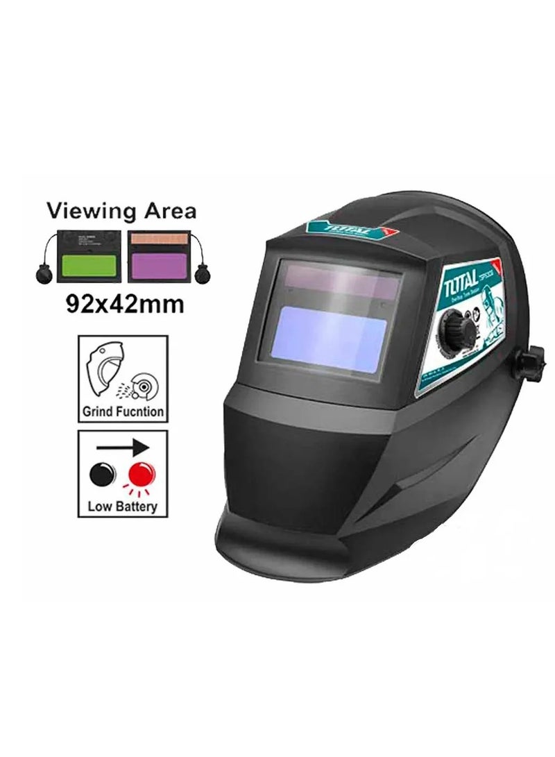 توتال وش لحام كمبيوتر صغير TOTAL TSP9306