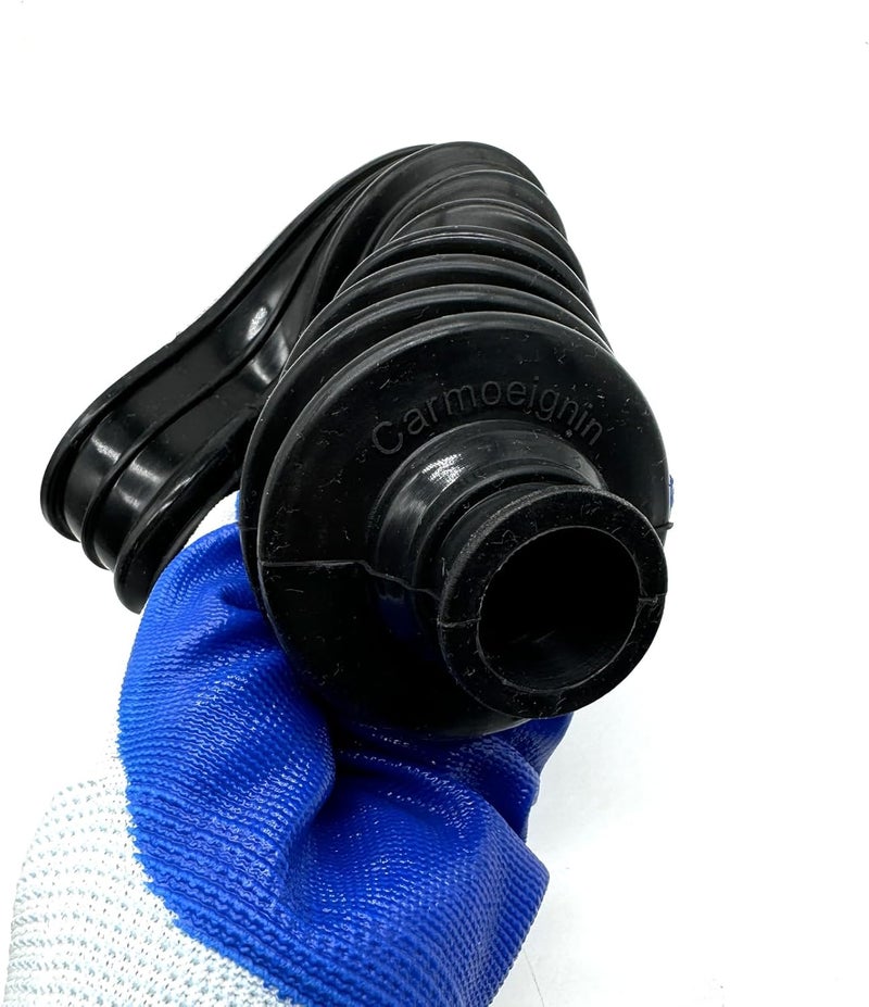 Carmoeignin Small Shaft Universal CV Boot Kit - Image 5