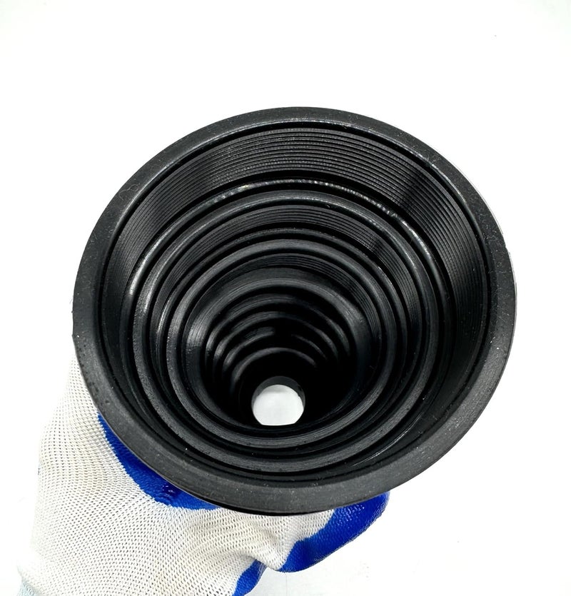 Carmoeignin Small Shaft Universal CV Boot Kit - Image 4