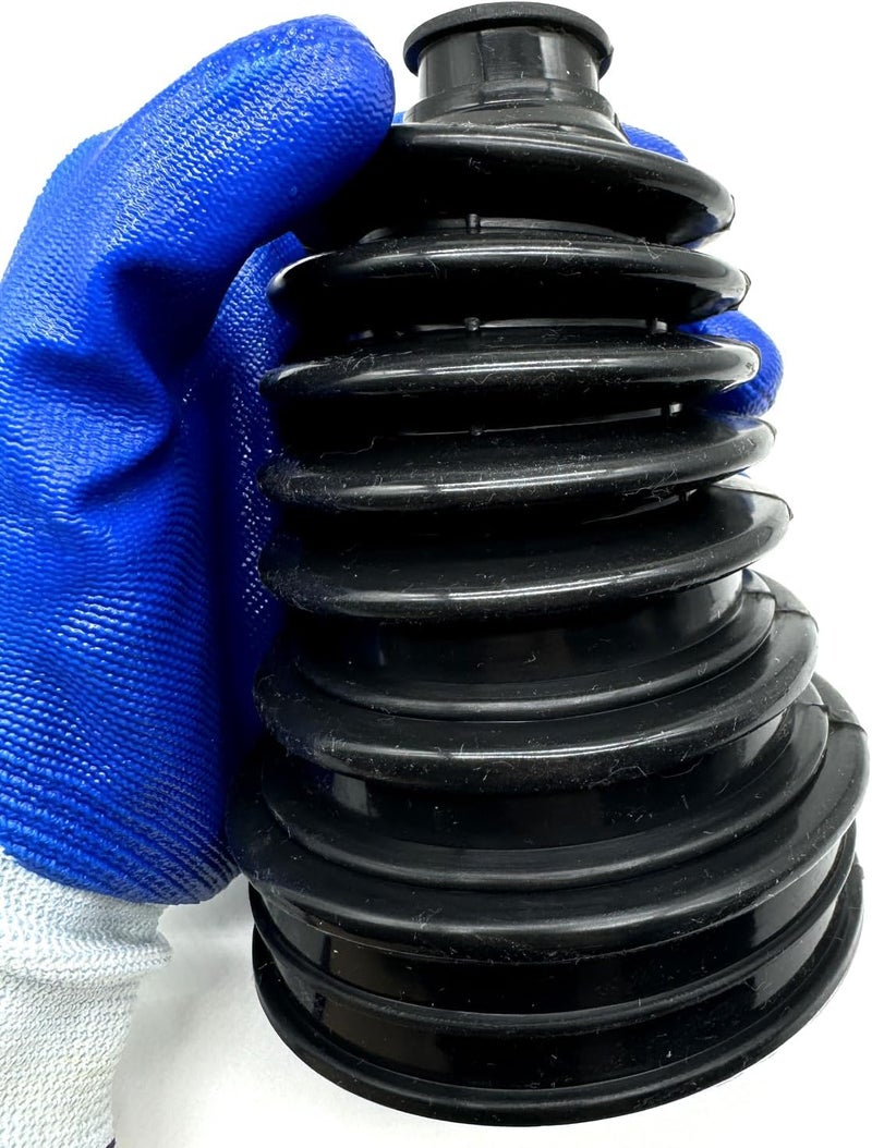 Carmoeignin Small Shaft Universal CV Boot Kit - Image 3