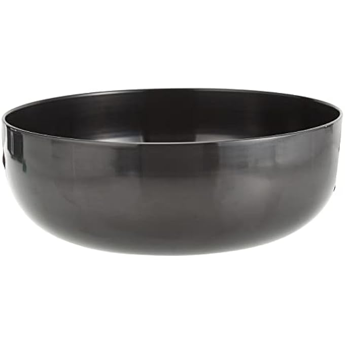 Tuffware Hard Anodised Tasara 27L Black - Image 1