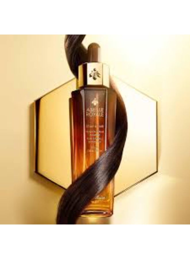 غيرلان سيروم جيرلان أباي رويال لفروة الرأس والشعر - ٥٠ مل - Image 2