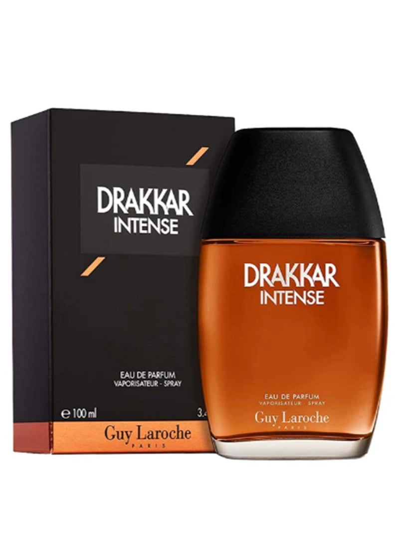 غاي لاروش عطر دراكار انتينس 100 مل - Image 1