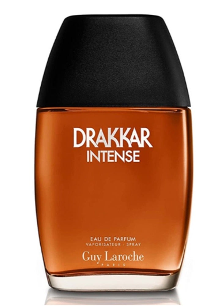 غاي لاروش عطر دراكار انتينس 100 مل - Image 2