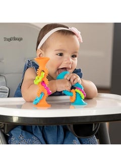 Fat Brain Toys Pipsquigz Loops  - Image 3