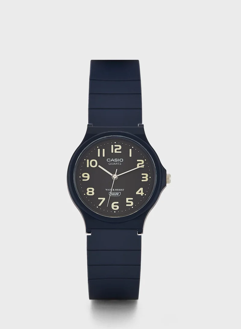 CASIO Analog Watch
