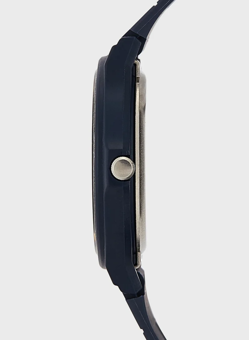 كاسيو ساعة يد بعقارب