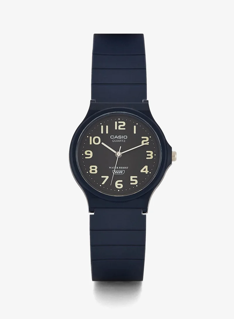 CASIO Analog Watch