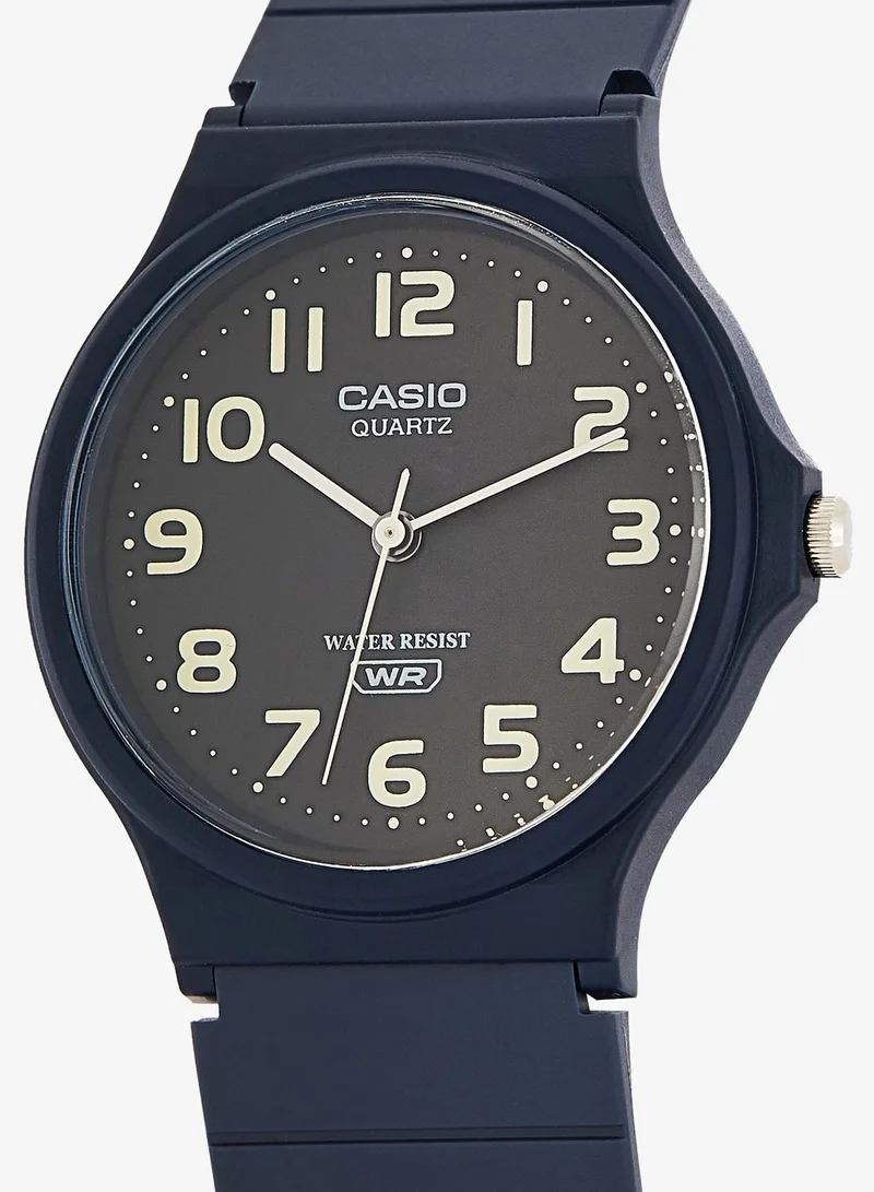 CASIO Analog Watch
