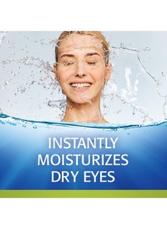 REFRESH Relieva Lubricant Eye Drops, 0.33 Fl Oz Sterile, Packaging may Vary  - Image 5