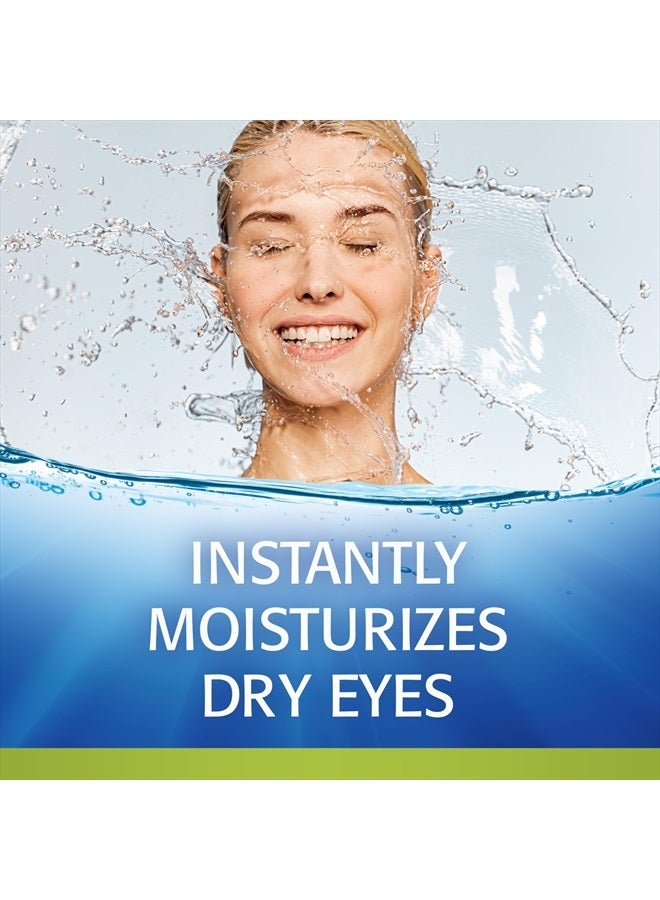 REFRESH Relieva Lubricant Eye Drops, 0.33 Fl Oz Sterile, Packaging may Vary  - Image 5