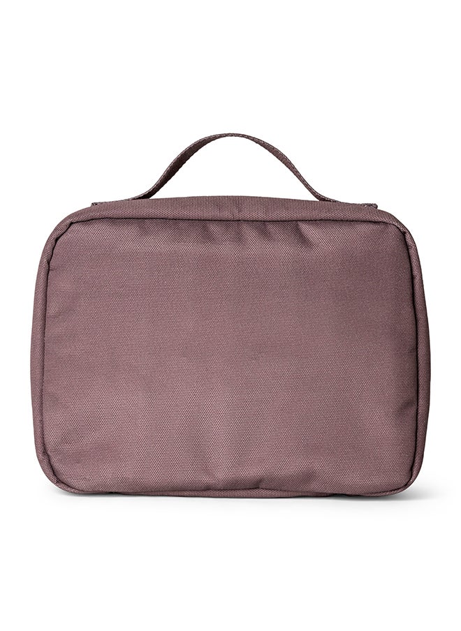 Citron Insulated Square Lunch Bag - Cool Kid - Thermal Bag with Carry Handle  - Image 2