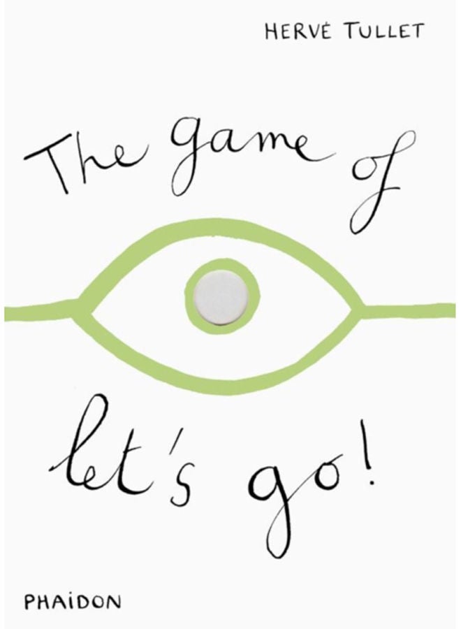 The Game of Let's Go! 