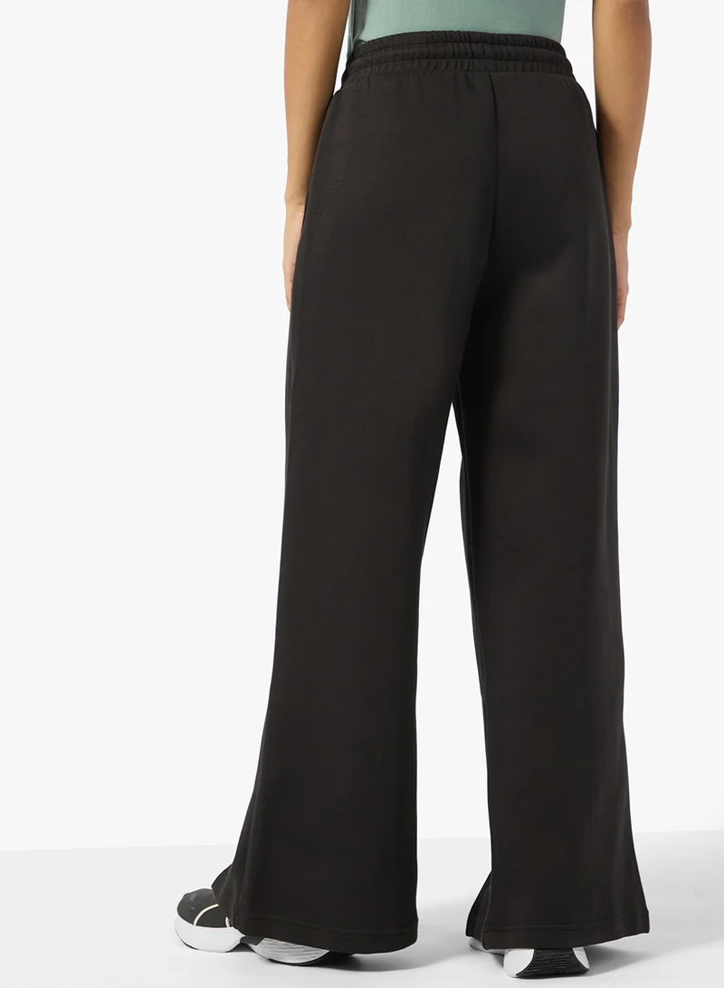PUMA Wardrobe Essentials Women's Relaxed Pants