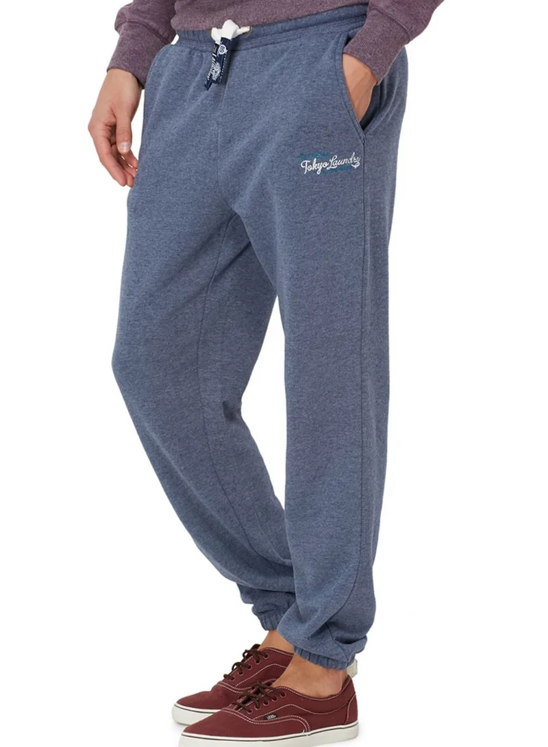 TOKYO LAUNDRY Jai Cuffed Sweatpants