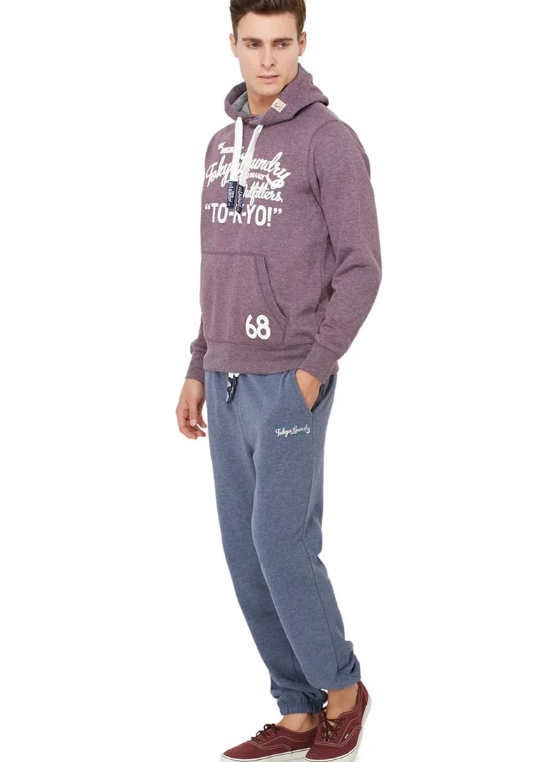 TOKYO LAUNDRY Jai Cuffed Sweatpants