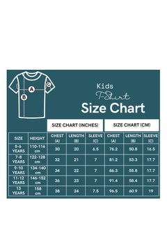 Boys Premium 100% Combed Cotton Plain Crew Neck T-Shirts Soft Breathable Tees Wine Comfortable Cotton Jersey Shirts For Boys - pzsku/Z5EF9B6C0D32538AAE8B1Z/45/_/1714142354/2bd2fcf8-50df-4f3d-a6d8-7340d457cba3