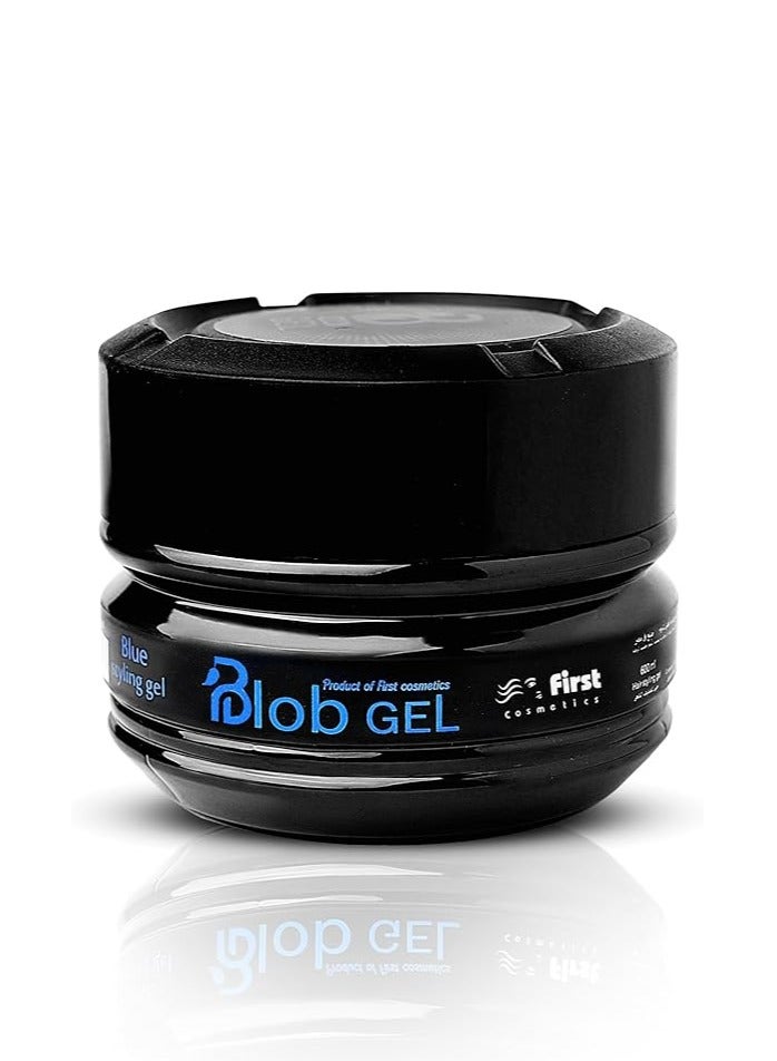 Blob Blue Gel 600 ml 