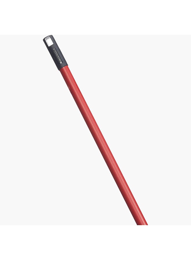 Vileda Wipe and Dry Floor Wiper 140 x 9 x 42 cm - Image 3