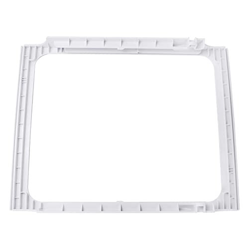 MONST [Upgraded] W10861519 Deli Drawer Hanger (Without Glass), Meat Drawer Shelf Compatible with whirlpool Refrigerator WRT311/WRT318/WRT148 Some models (not all), Replaces: W10628698, AP5999492 - Image 1