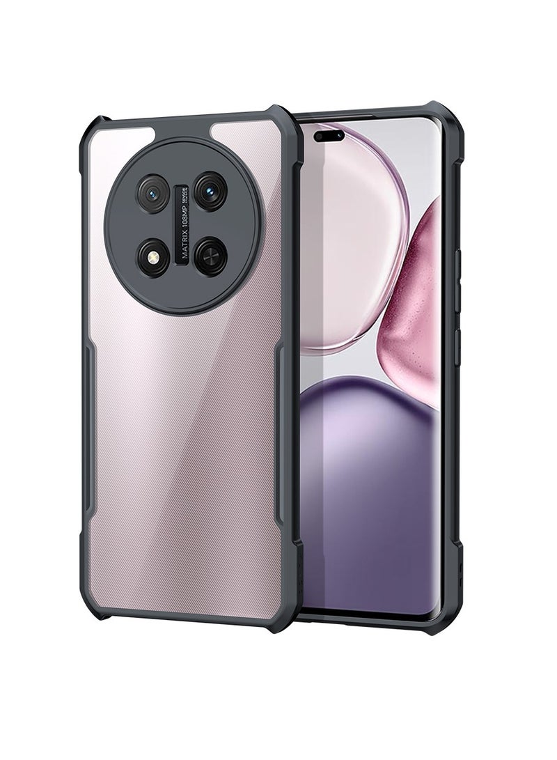 general Honor X9C phone case honor is suitable for protective case anti-drop mobile phone case PC hard case - Image 1