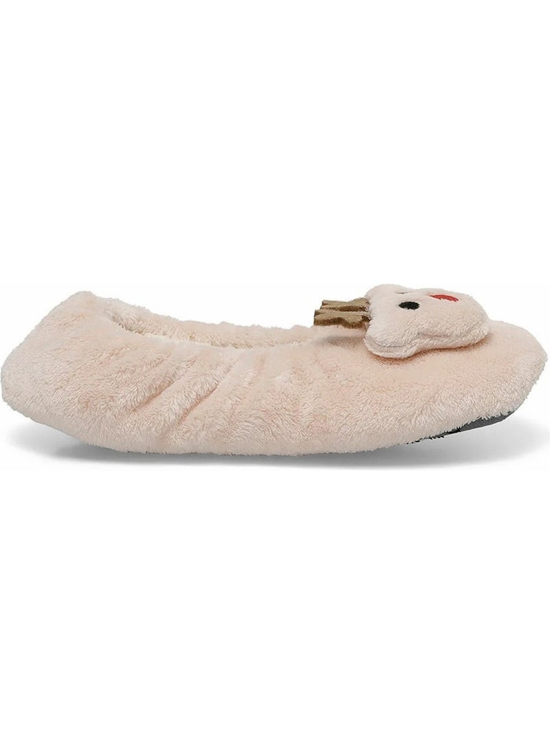 Polaris - 605220 Silent Sole Women's Socks Winter Home Slippers - Image 1