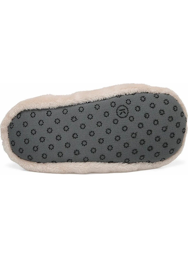 Polaris - 605220 Silent Sole Women's Socks Winter Home Slippers - Image 1
