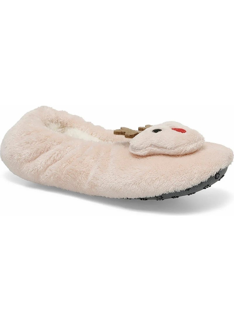 Polaris - 605220 Silent Sole Women's Socks Winter Home Slippers - Image 1