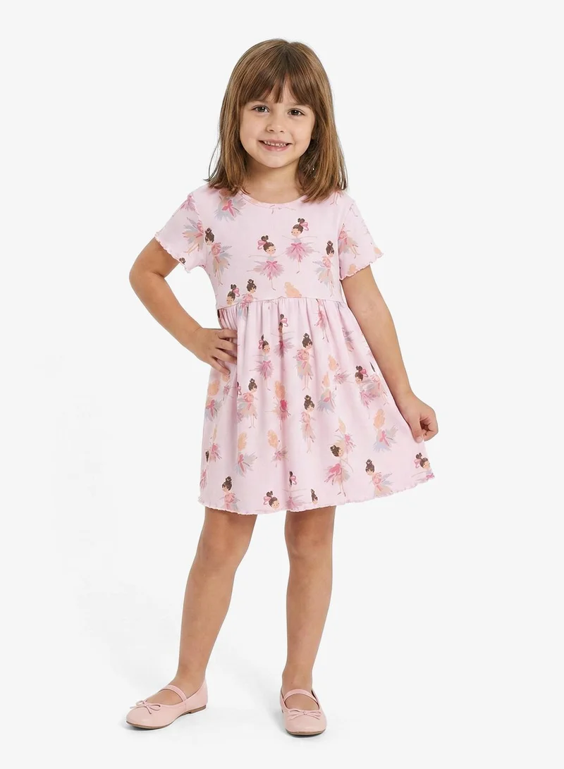 Pinata PRINTED DRESS