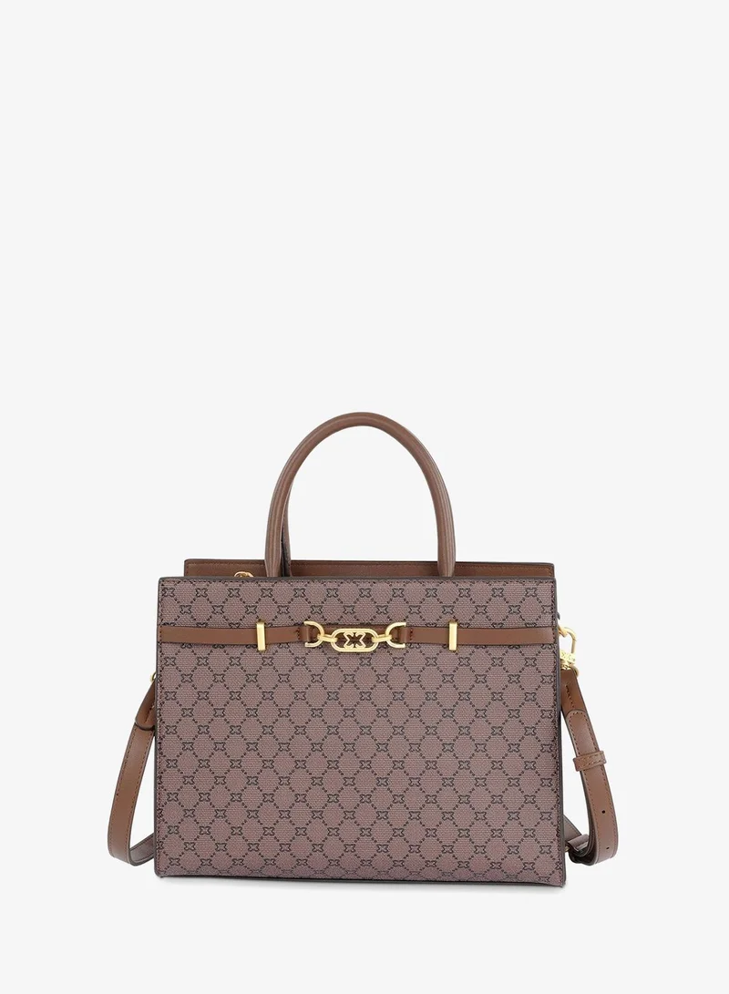 NYRA SHOPPER