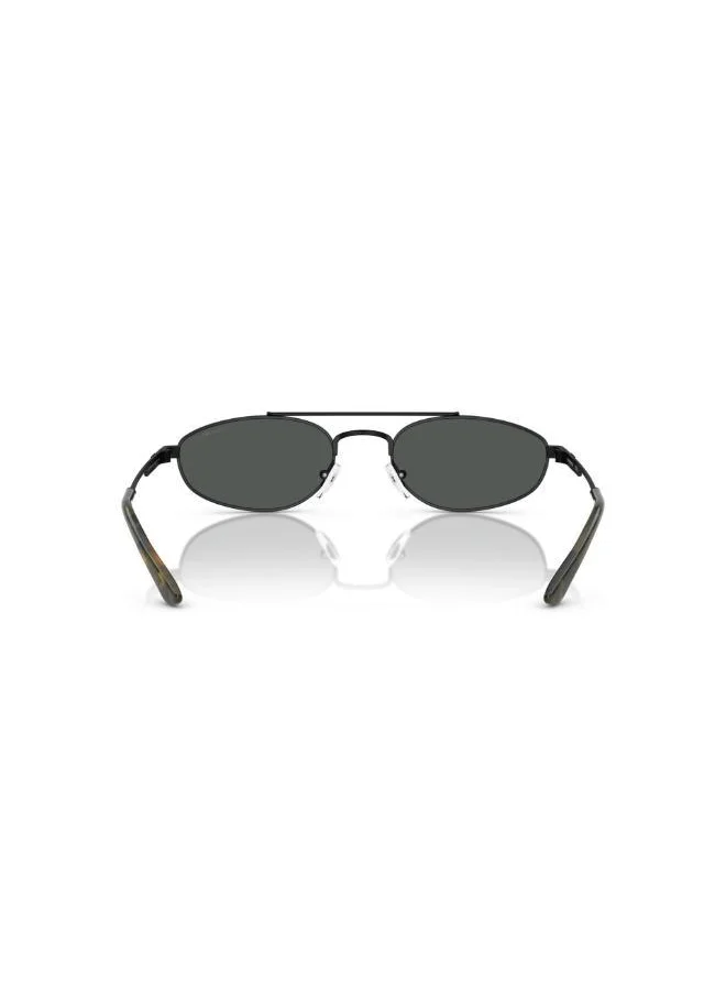 EMPORIO ARMANI 0Ea2157 Pentagon Sunglasses