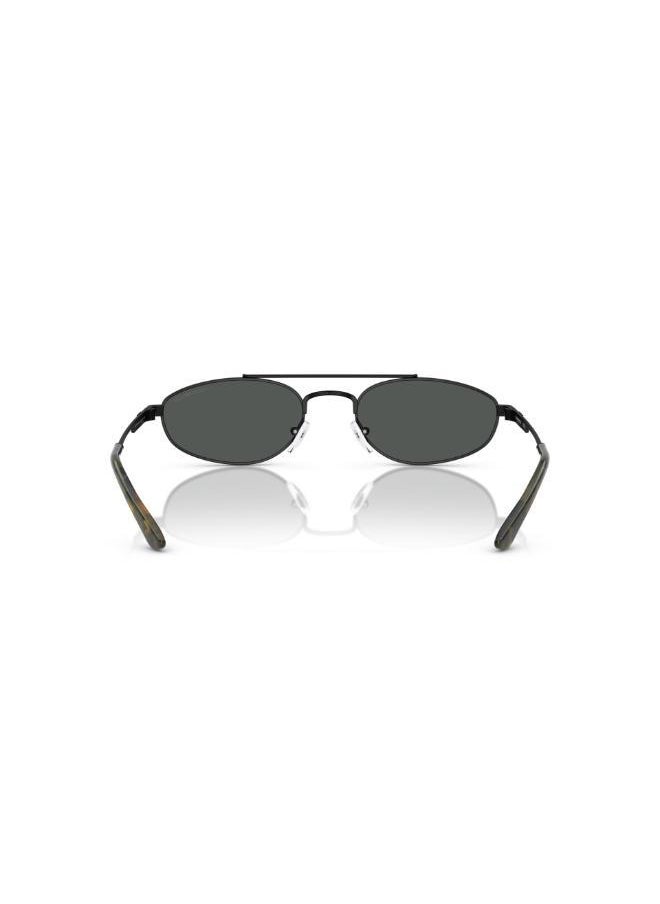 EMPORIO ARMANI 0Ea2157 Pentagon Sunglasses  - Image 2