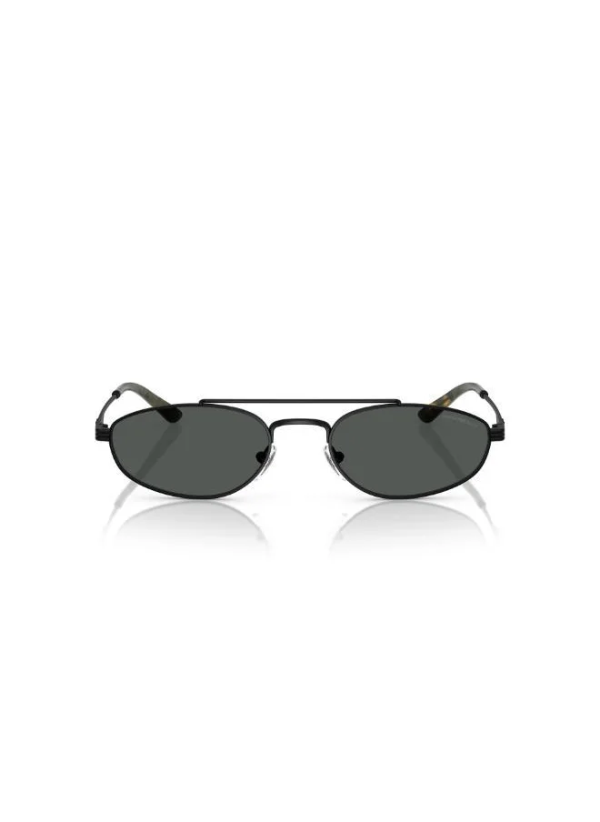 EMPORIO ARMANI 0Ea2157 Pentagon Sunglasses