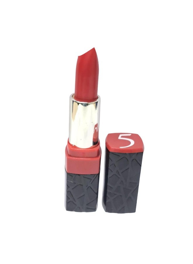Sedell Lipstick Blood red (Matte)