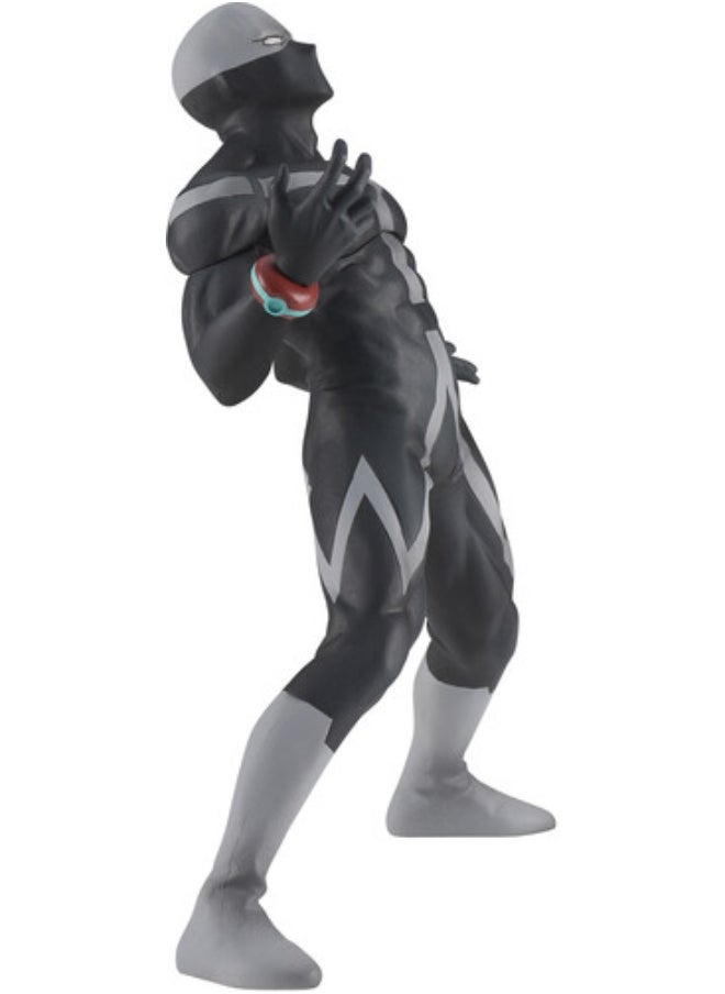 Banpresto Banpresto My Hero Academia The Evil Villains Vol.5 (A:Twice) Statue  - Image 4
