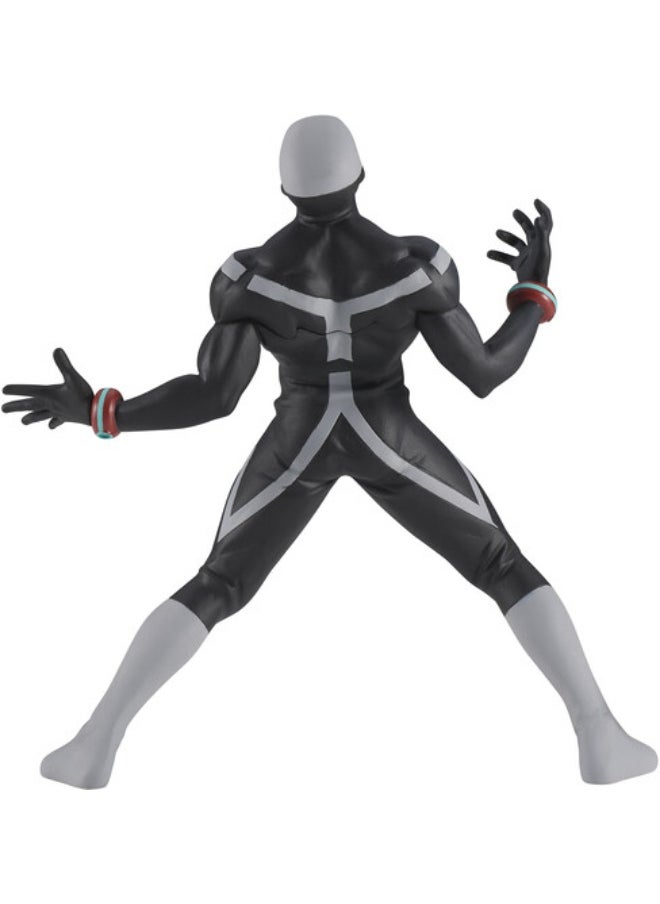Banpresto Banpresto My Hero Academia The Evil Villains Vol.5 (A:Twice) Statue  - Image 3