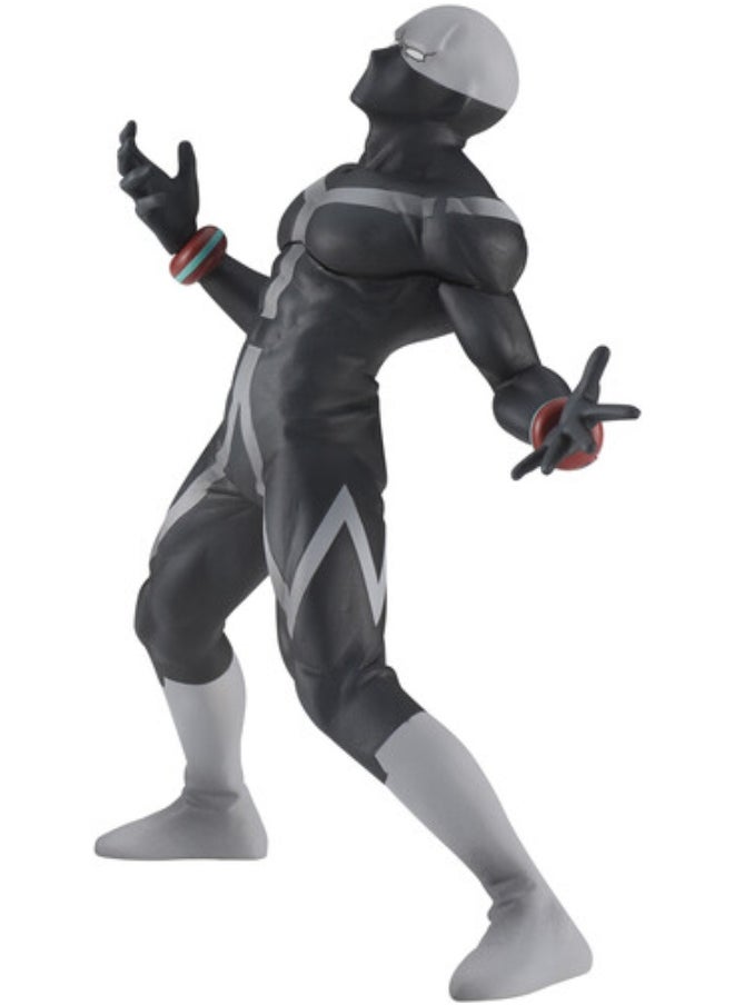 Banpresto Banpresto My Hero Academia The Evil Villains Vol.5 (A:Twice) Statue  - Image 2