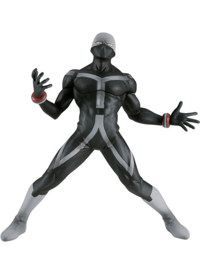 Banpresto Banpresto My Hero Academia The Evil Villains Vol.5 (A:Twice) Statue  - Image 1