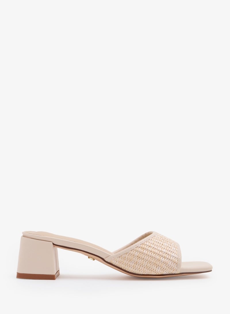 LORIANNE Wahida-Mules - Image 1