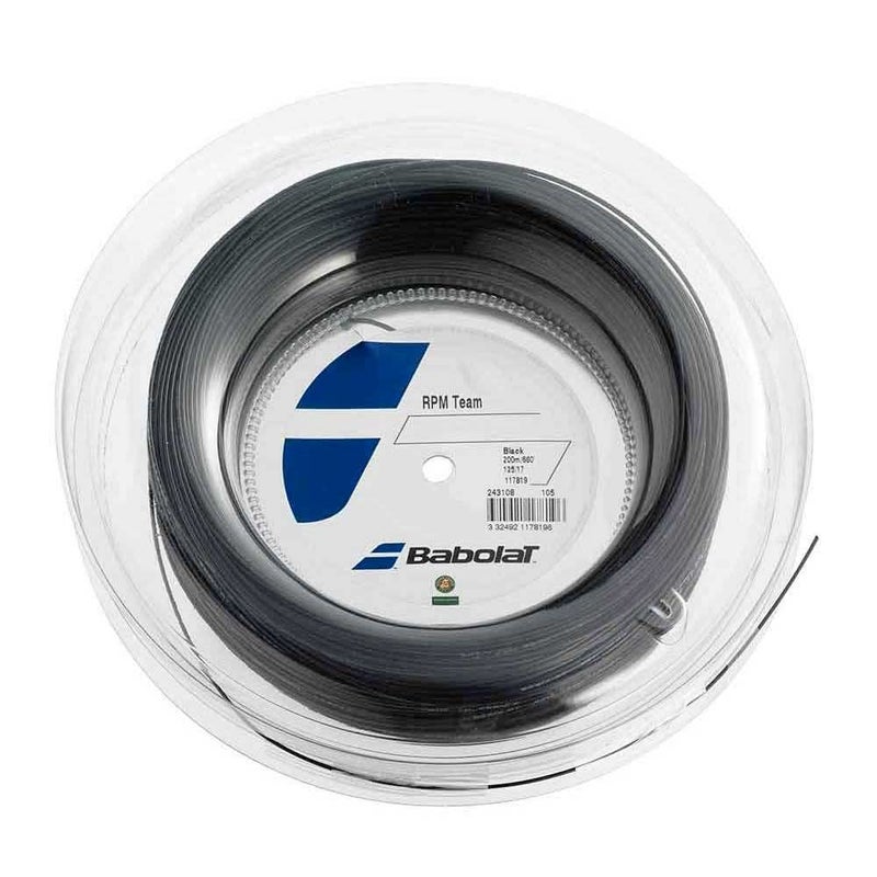 Babolat RPM Team Tennis String Reel ()