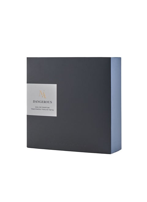 Dangerous Gift Set For Unisex