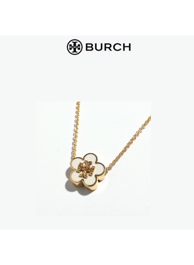 Burch Women's Necklace with gift box - Image 1